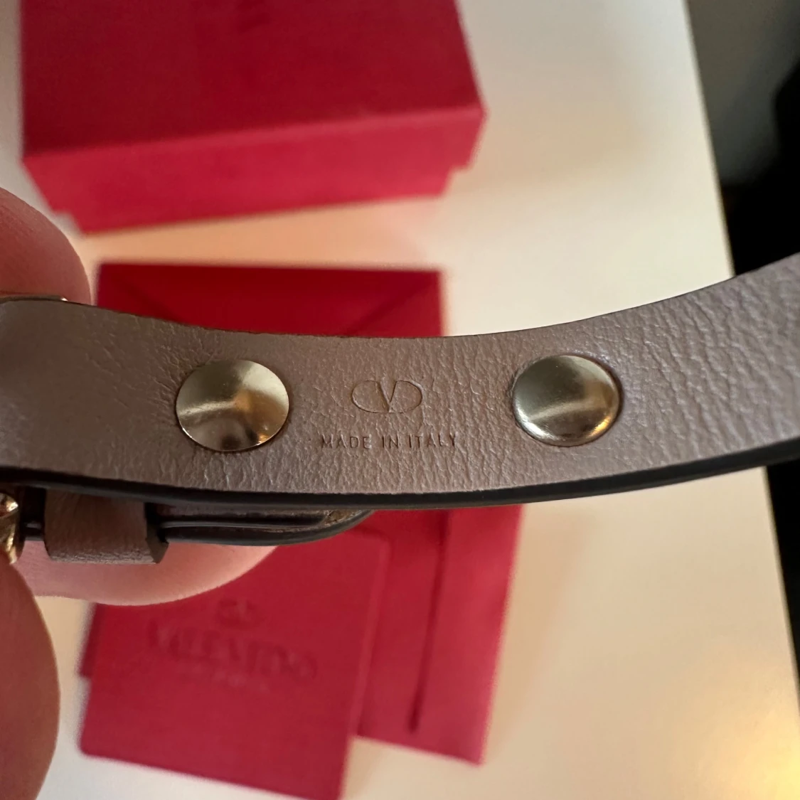 Valentino Armband - 2