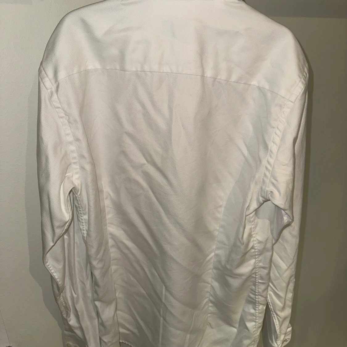 5 stycken Vita skjortor från Eton - 2