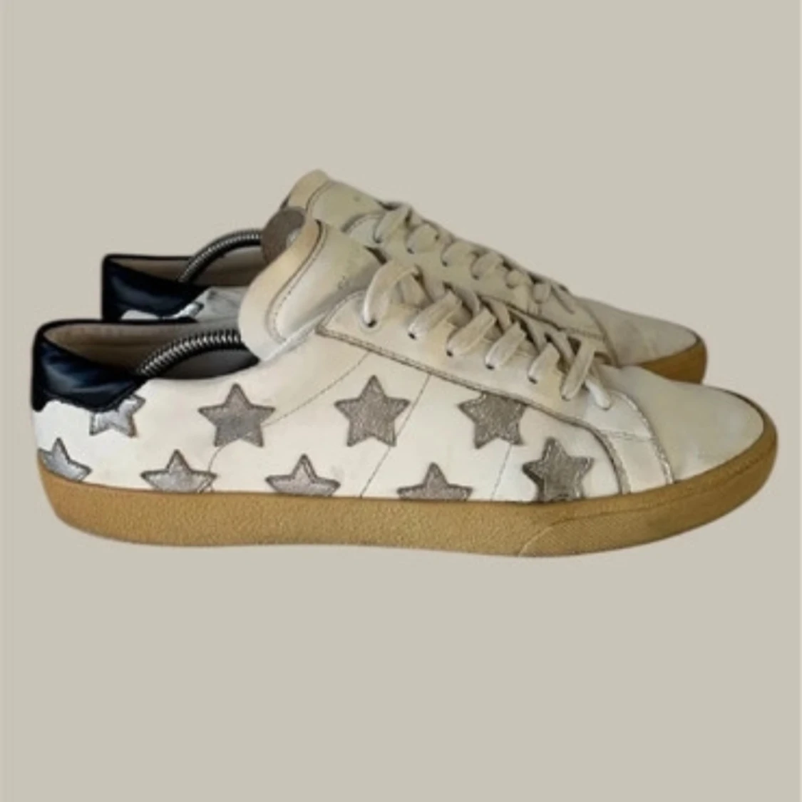 Byten funkar också!!Ysl skor