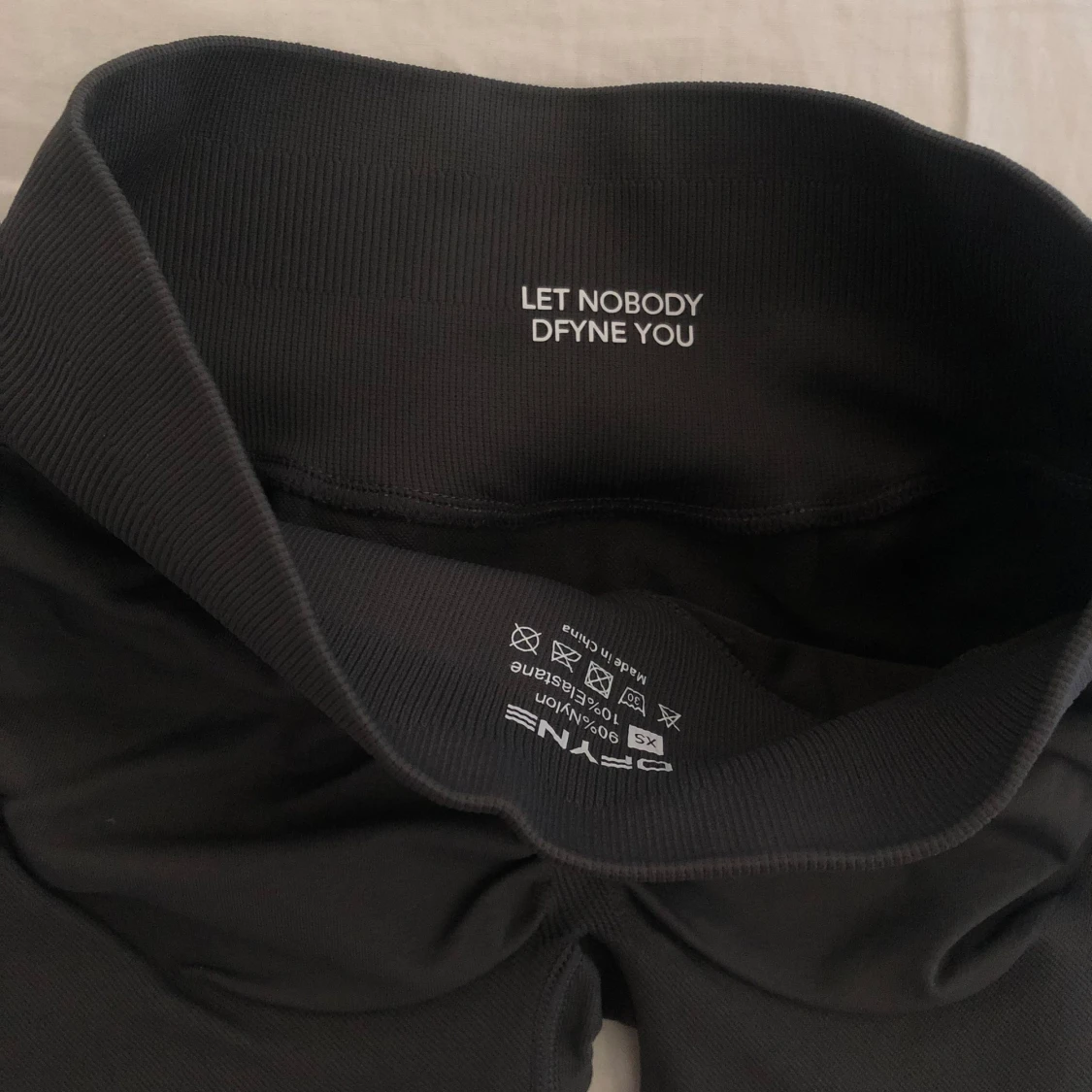 Dfyne impact shorts  - 3