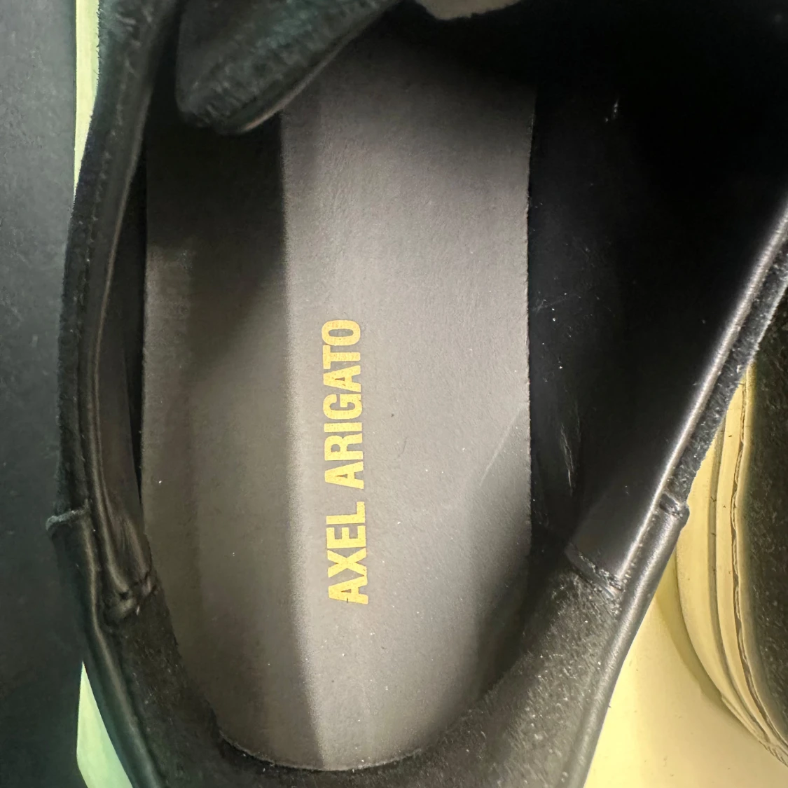  Axel Arigato clean 90 - 2