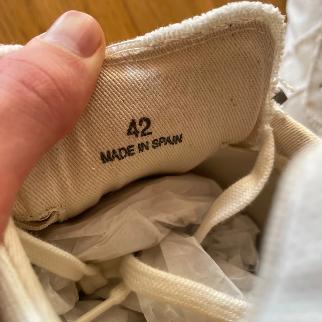 Maison Margeila Espadrilles  - 3