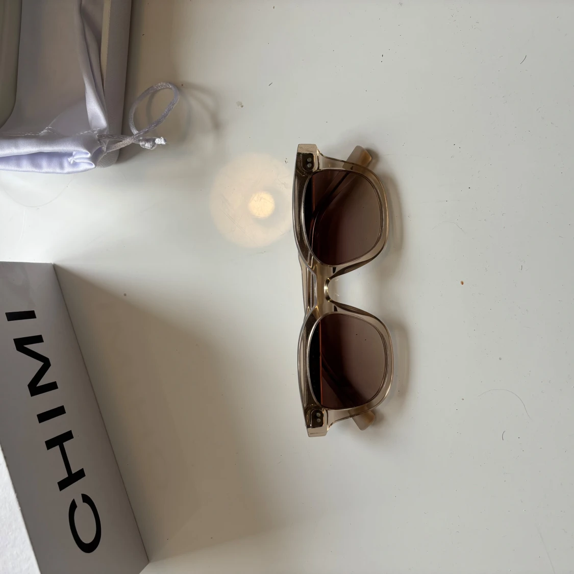 Chimi solglasögon  - 1