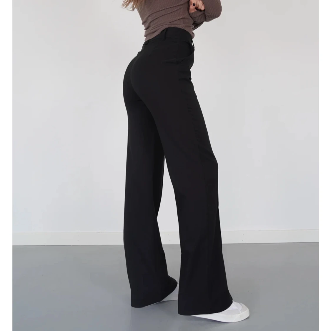 Venderbys kostymbyxor  - 4