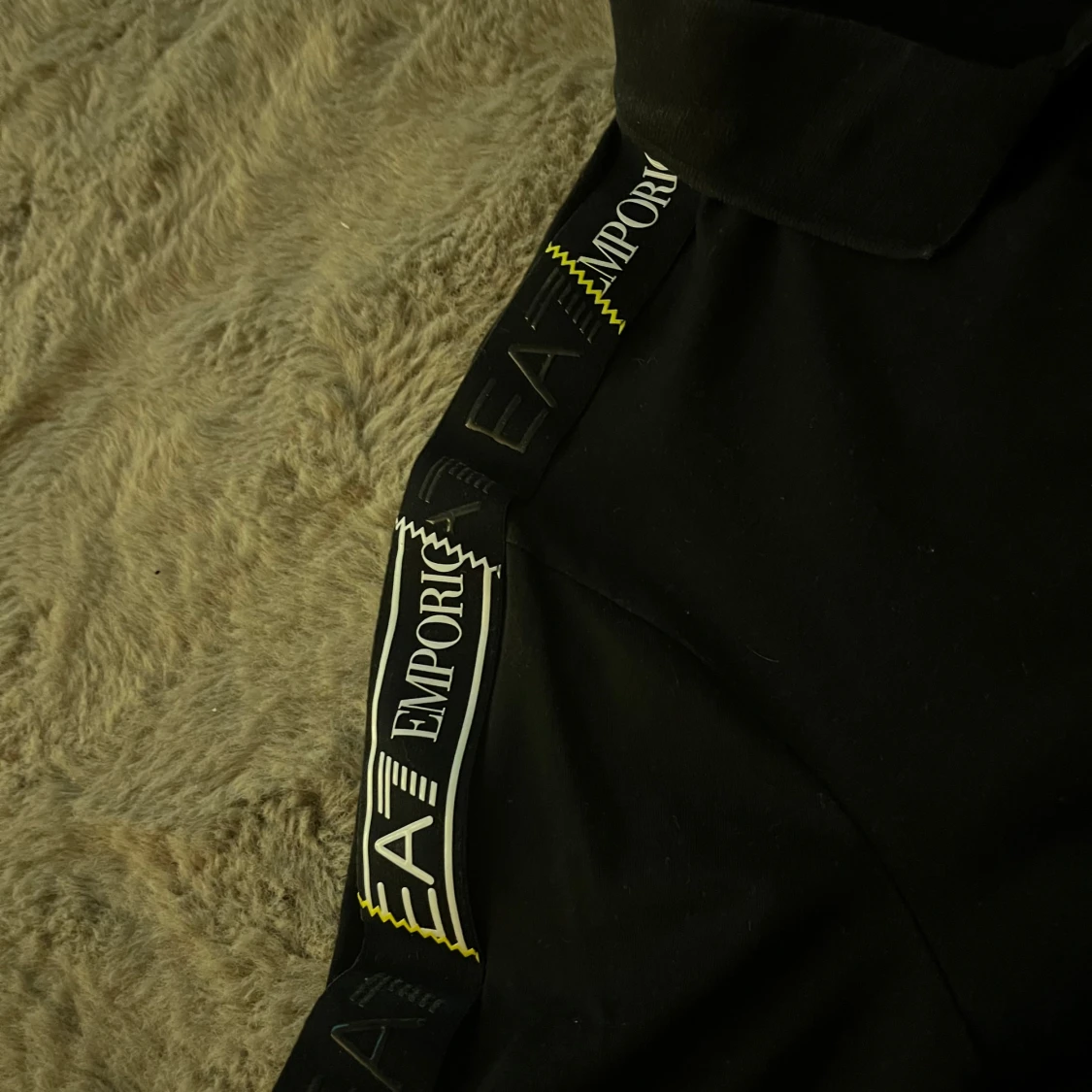 Emporio Armani Piké  - 2