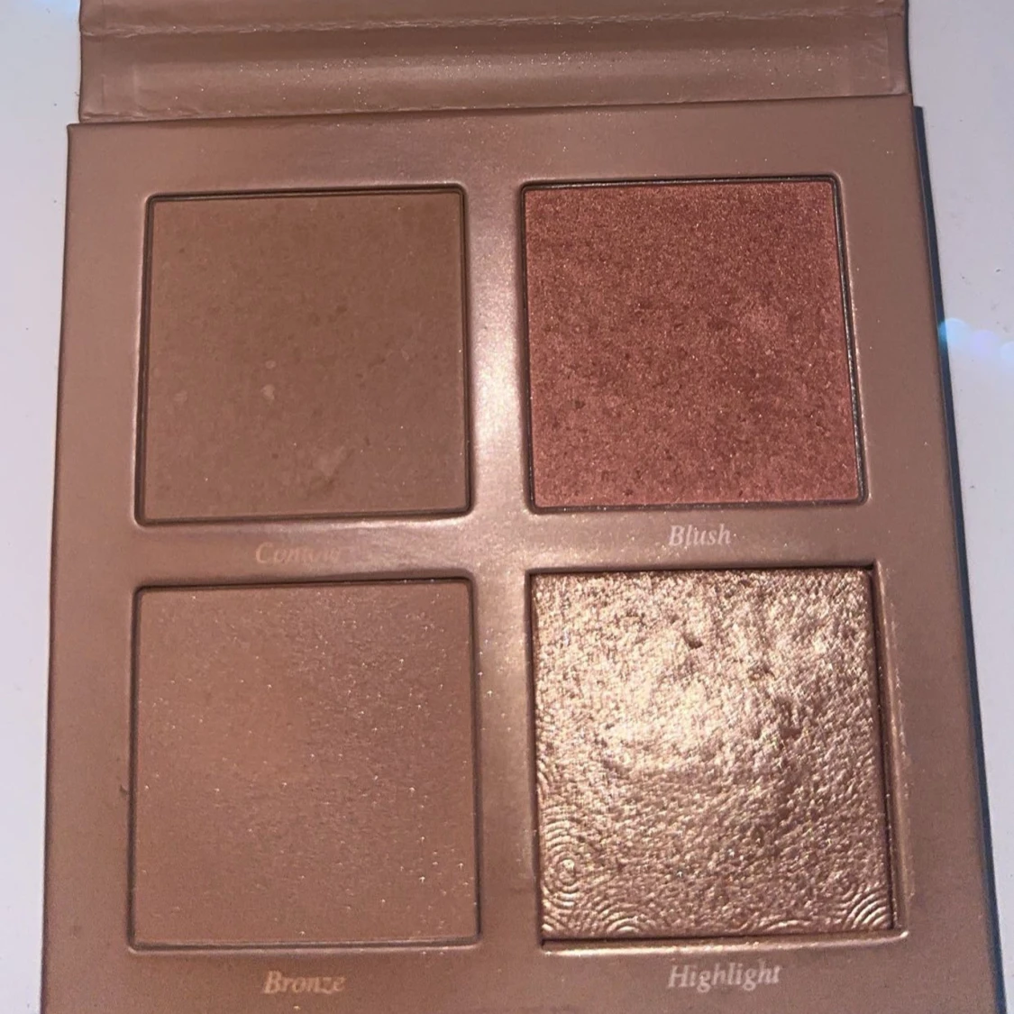 CAIA Face Palette Classy - 1
