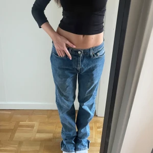 Levis 514 jeans - baggy levi’s jeans! i superbra skick💓