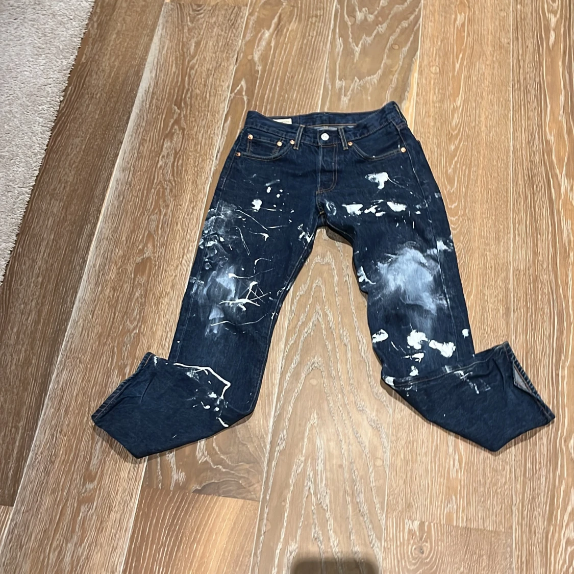  Customize Levi’s  - 4
