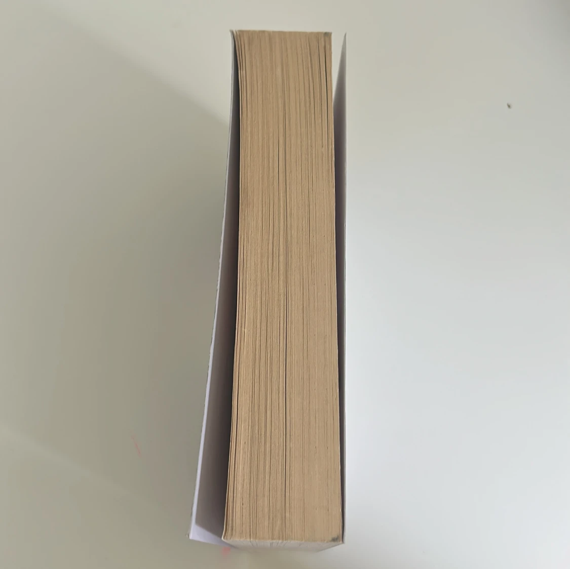 It Happened One Summer - 1