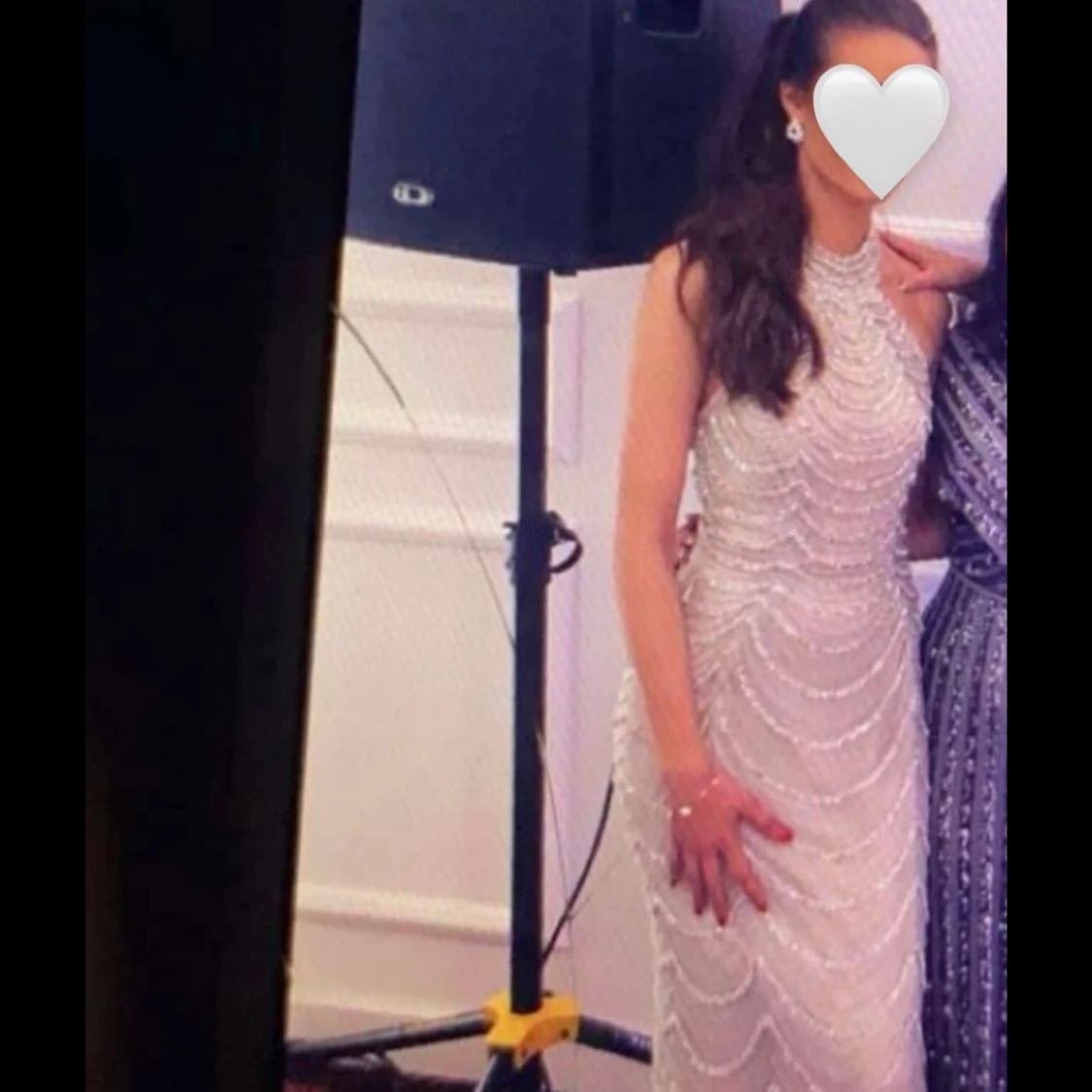 Festklänning/balklänning - 2