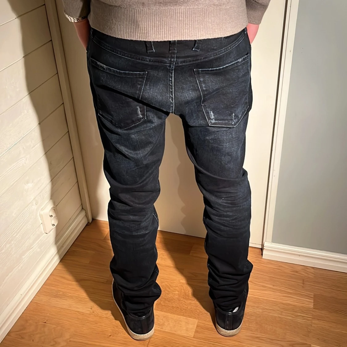 Replay anbass jeans - 91