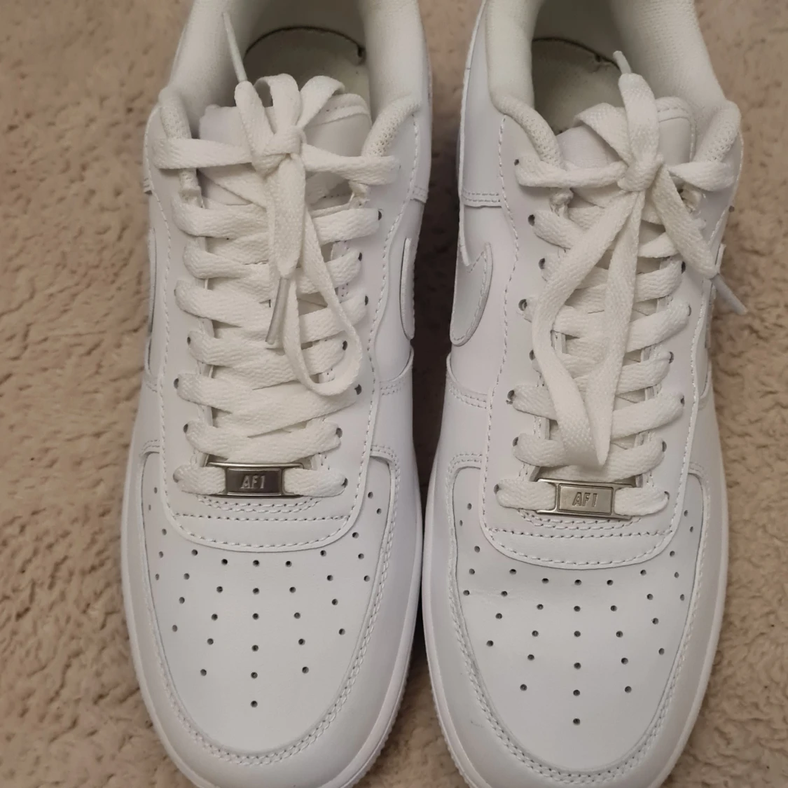 Nike Air Force 1 - 1