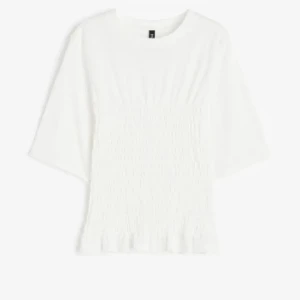 Vit hm topp - Ny skick 