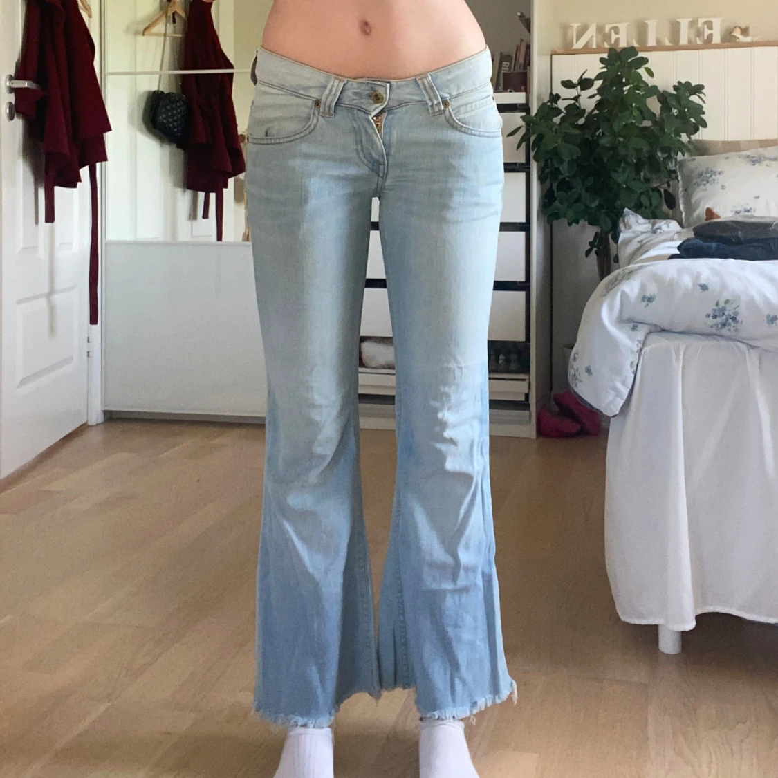 Levi’s jeans - 1