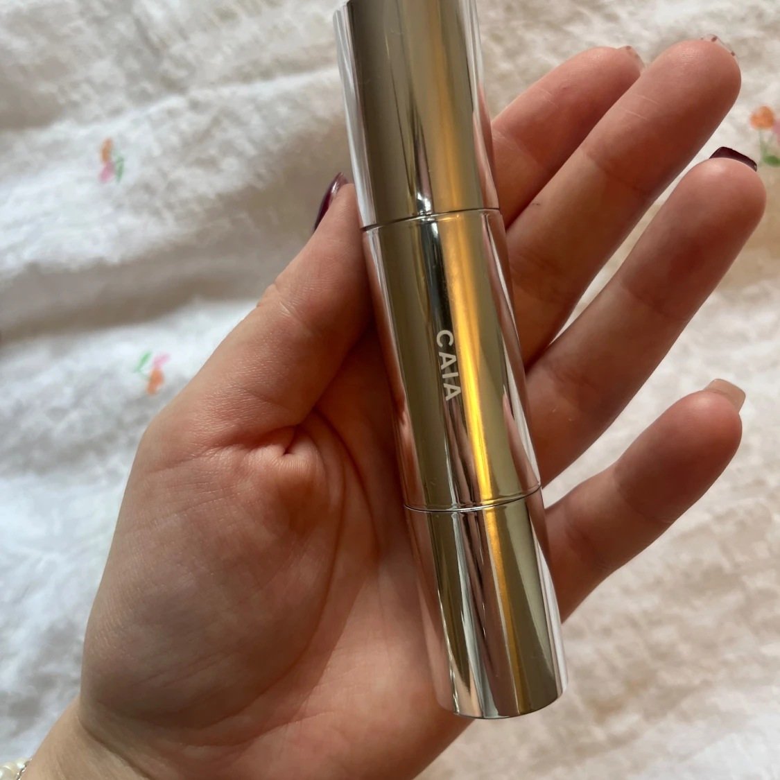 Caia sunkissed dewy stick💞 - 1