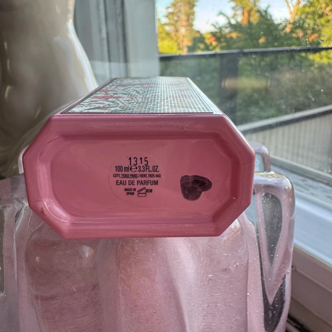 Gucci Flora Gorgeous Gardenia EdP 100ml - 2