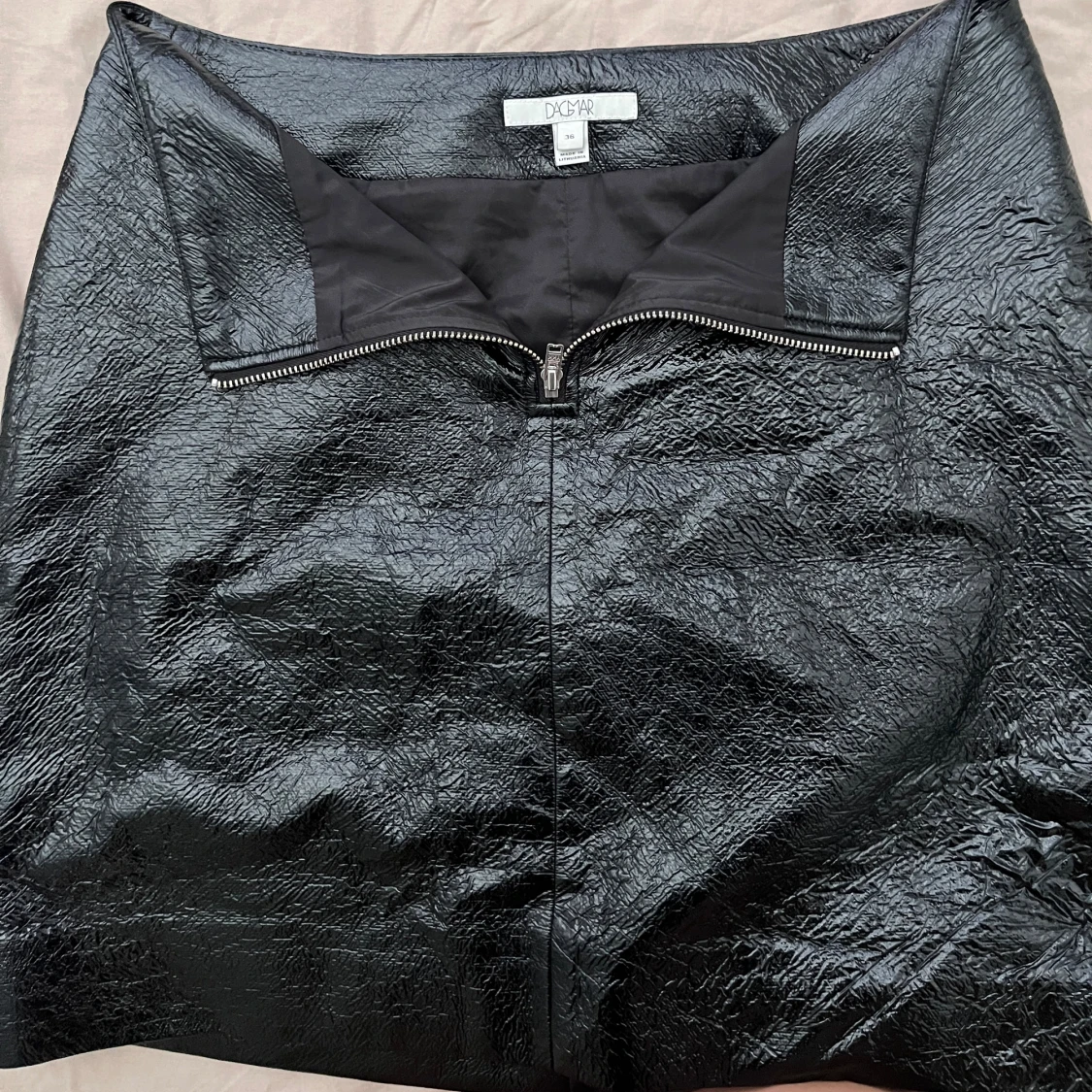 House of Dagmar- minikjol 