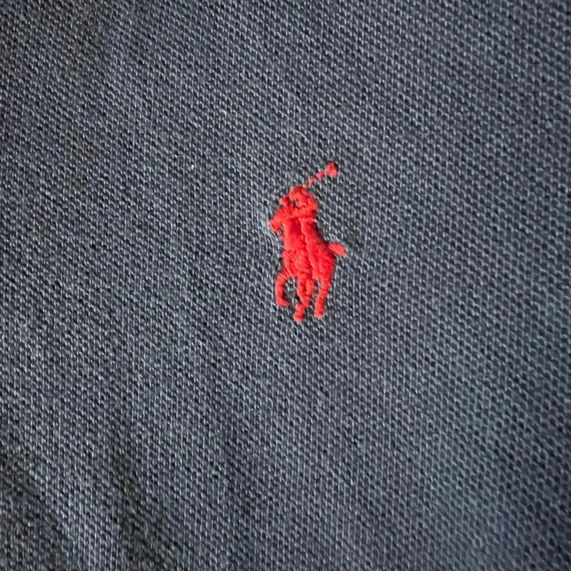 Ralph lauren piké  - 2