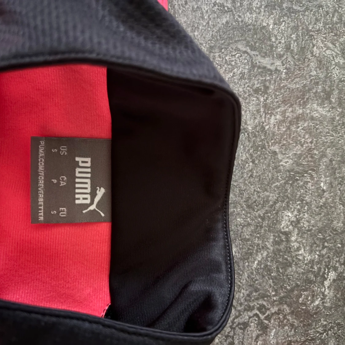 BK Häcken långärmad Puma fotbollströja - 3