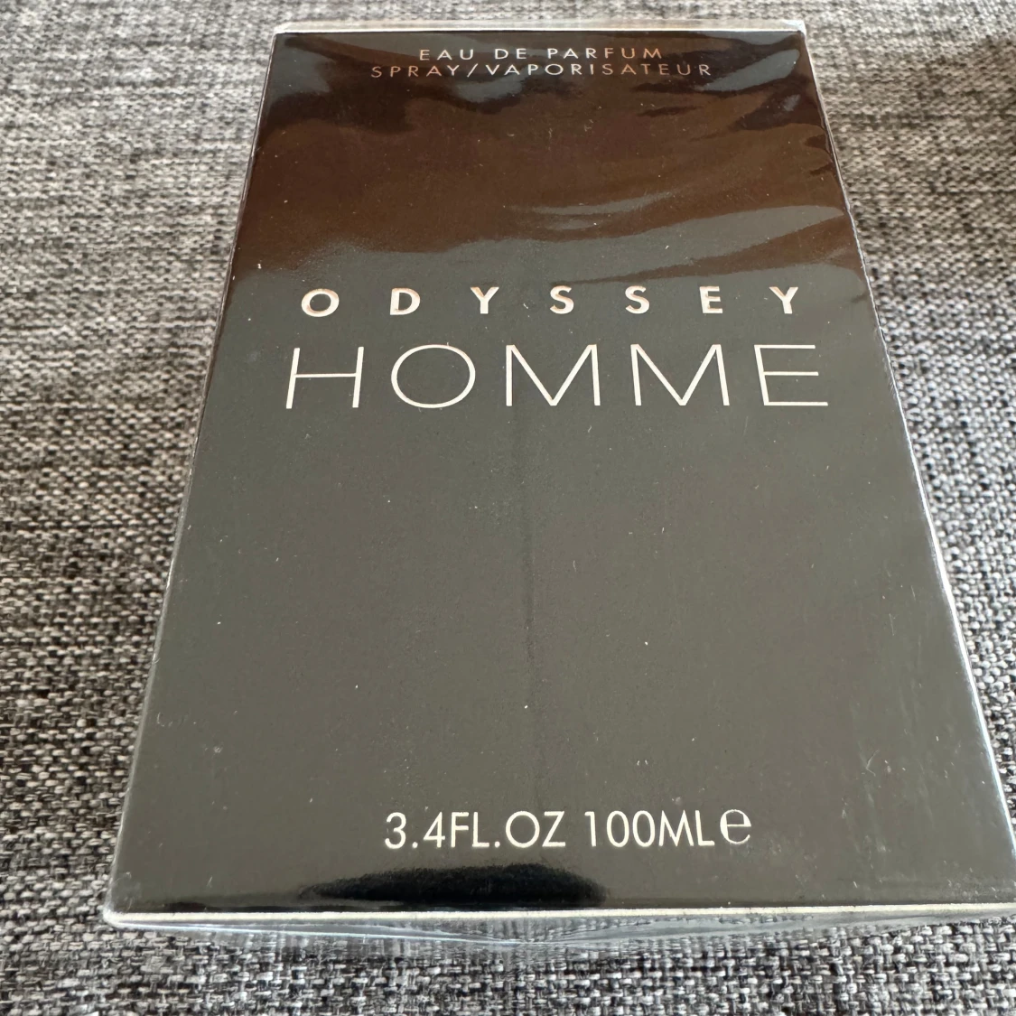 Odyssey Homme Eau de Parfum 100ml