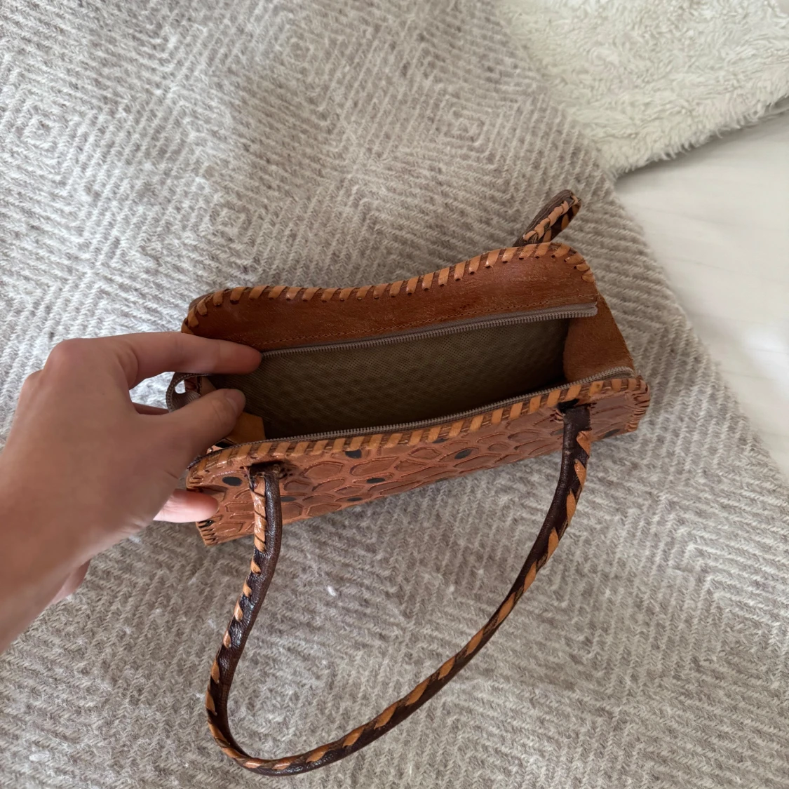 Liten handväska - 2