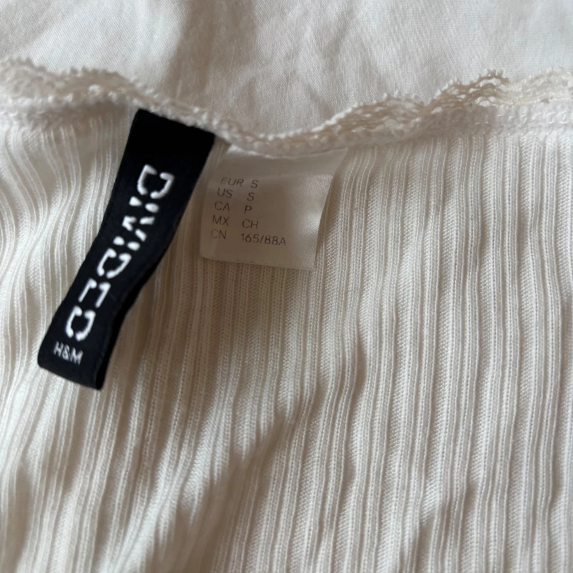 Långärmad tröja  - 1