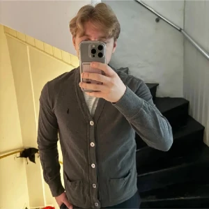 Ralph lauren cardigan - Mycket bra skick i storlek S