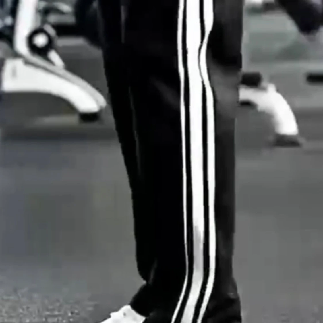 Tränings långbyxor - 1