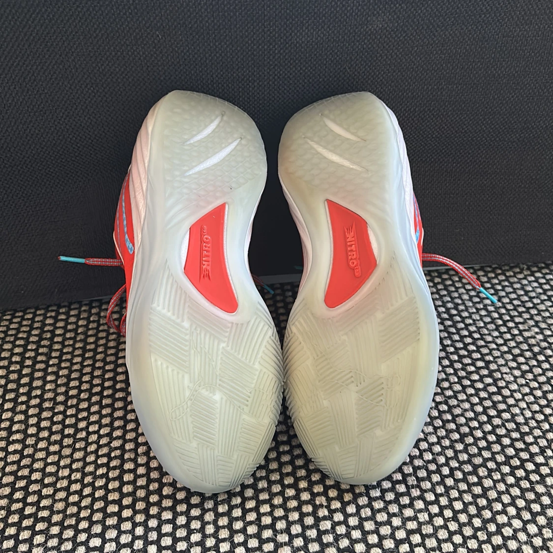 Puma all PRO intro - 1