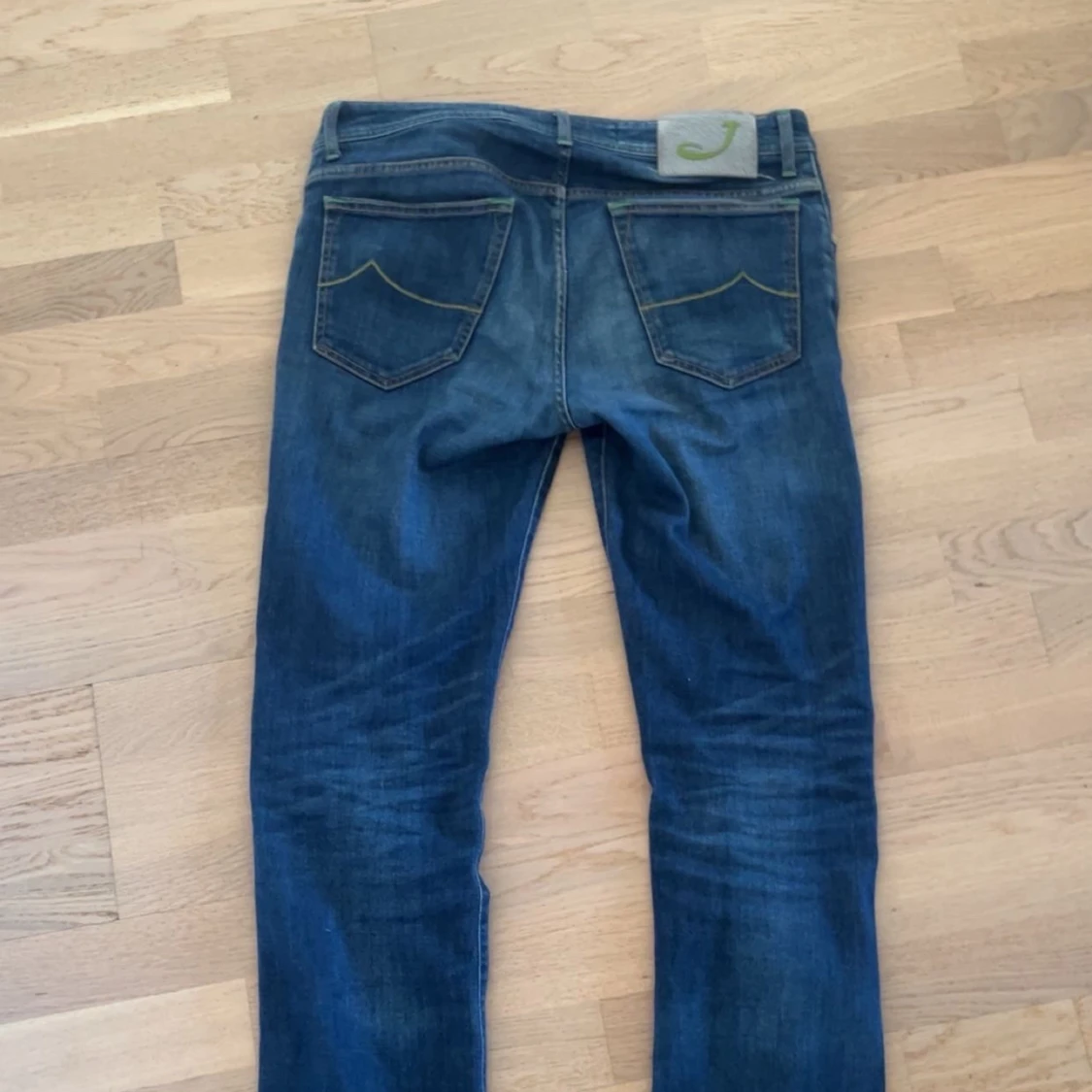 Jacob Cohen jeans - 1