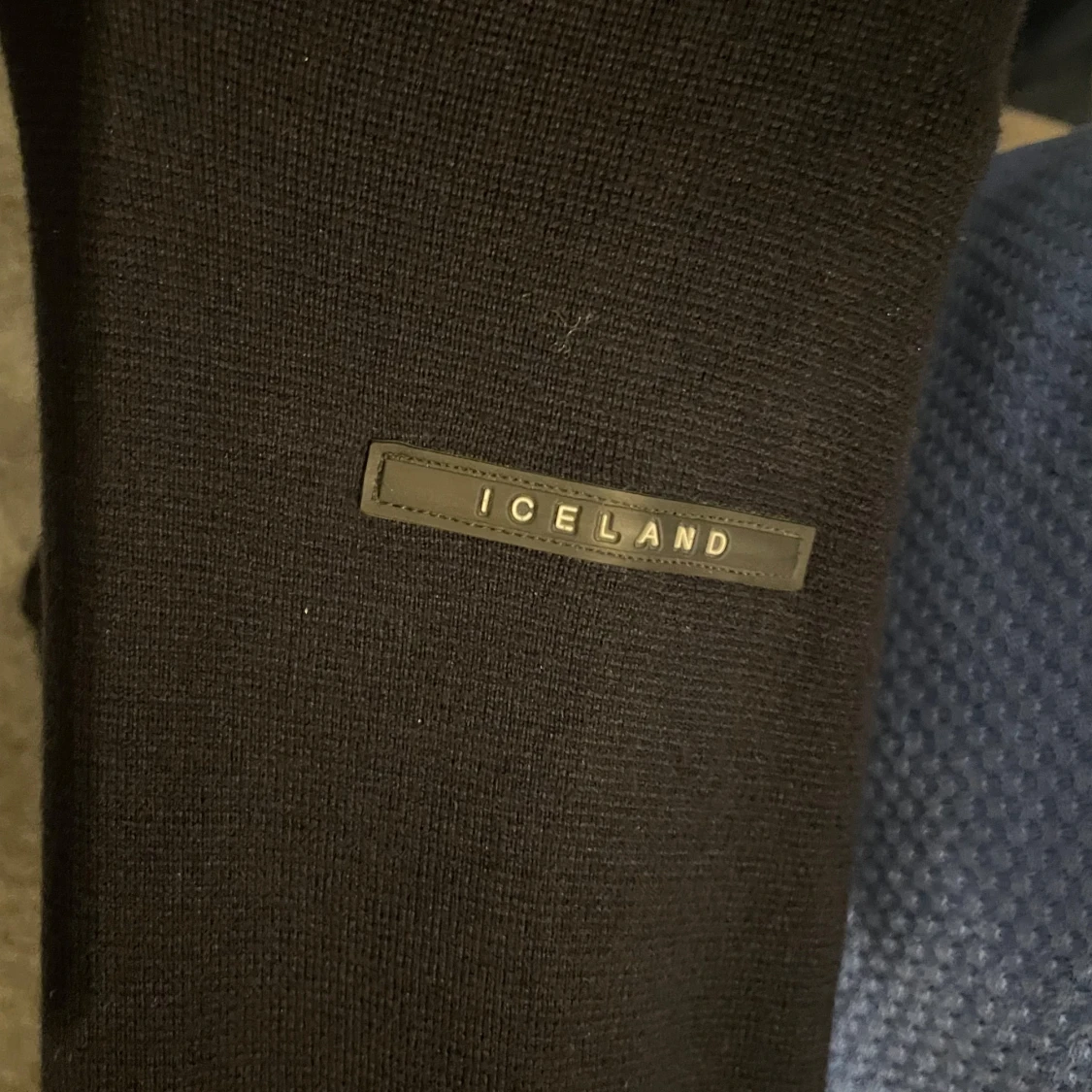 Iceland cardigan - 2