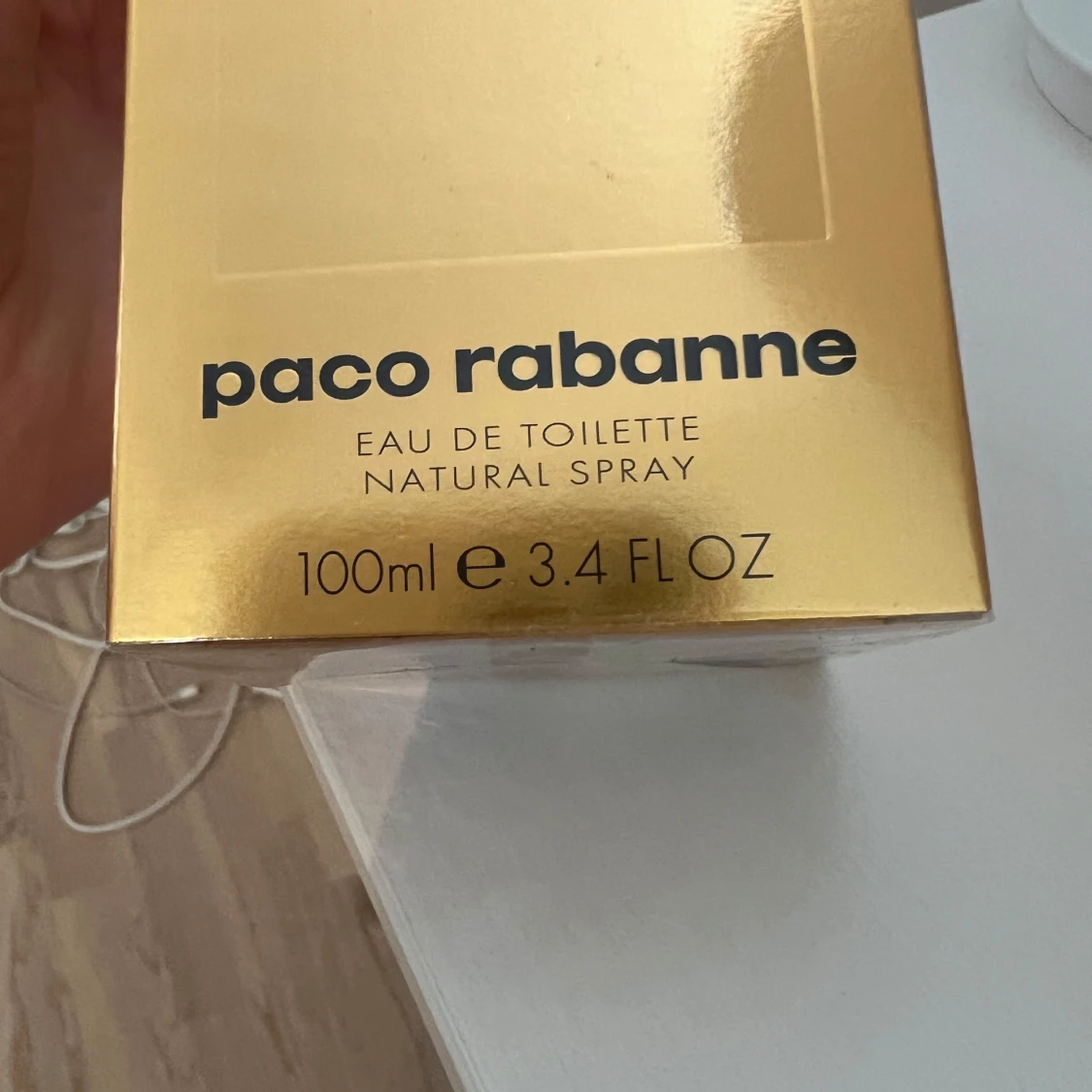 1 Million Eau de Toilette från Paco Rabanne 100ml - 1