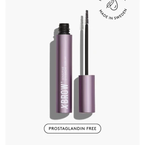 Xbrow Sensitive Eyebrow Serum - Xlash brynserum, helt oöppnad och obruten förpackning! Köpt för 499 säljer för 230