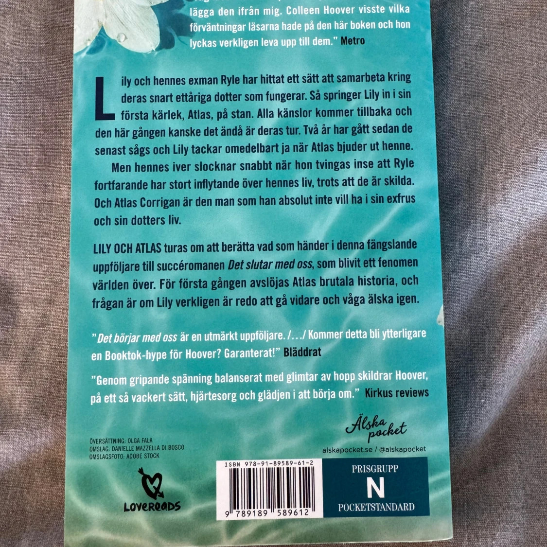 Det börjar med oss - 1