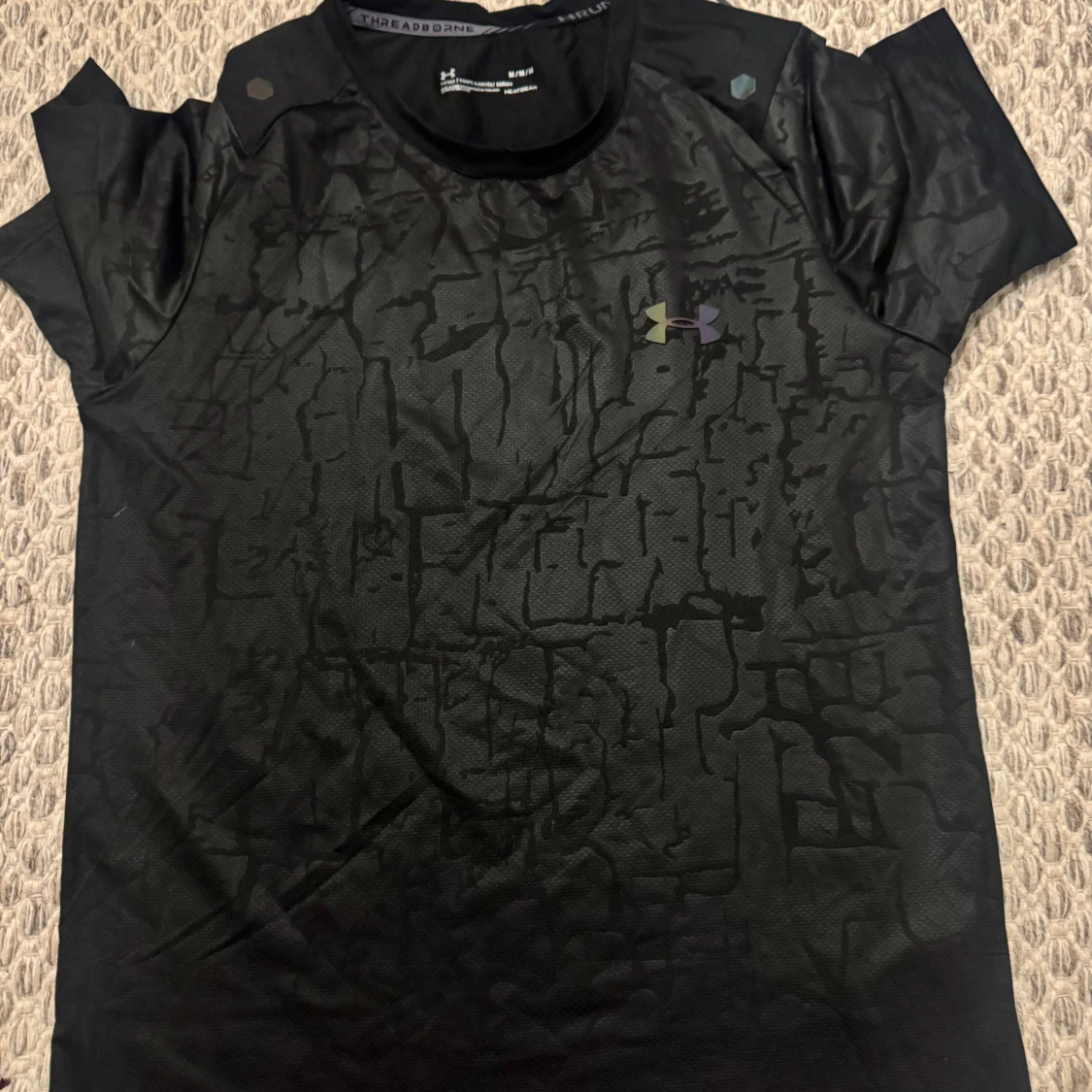 3st Under armour - 1