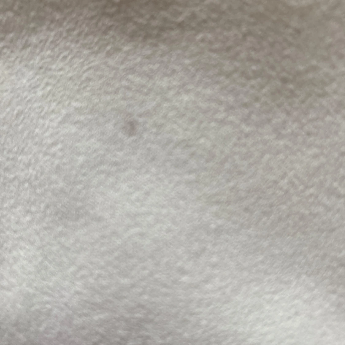 Vit långärmad topp från Mirelle - 3