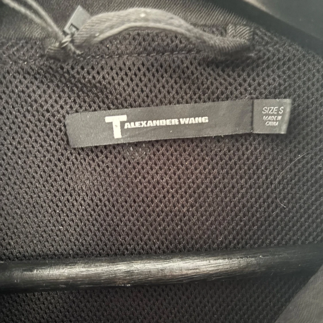 Alexander Wang jacka - 3