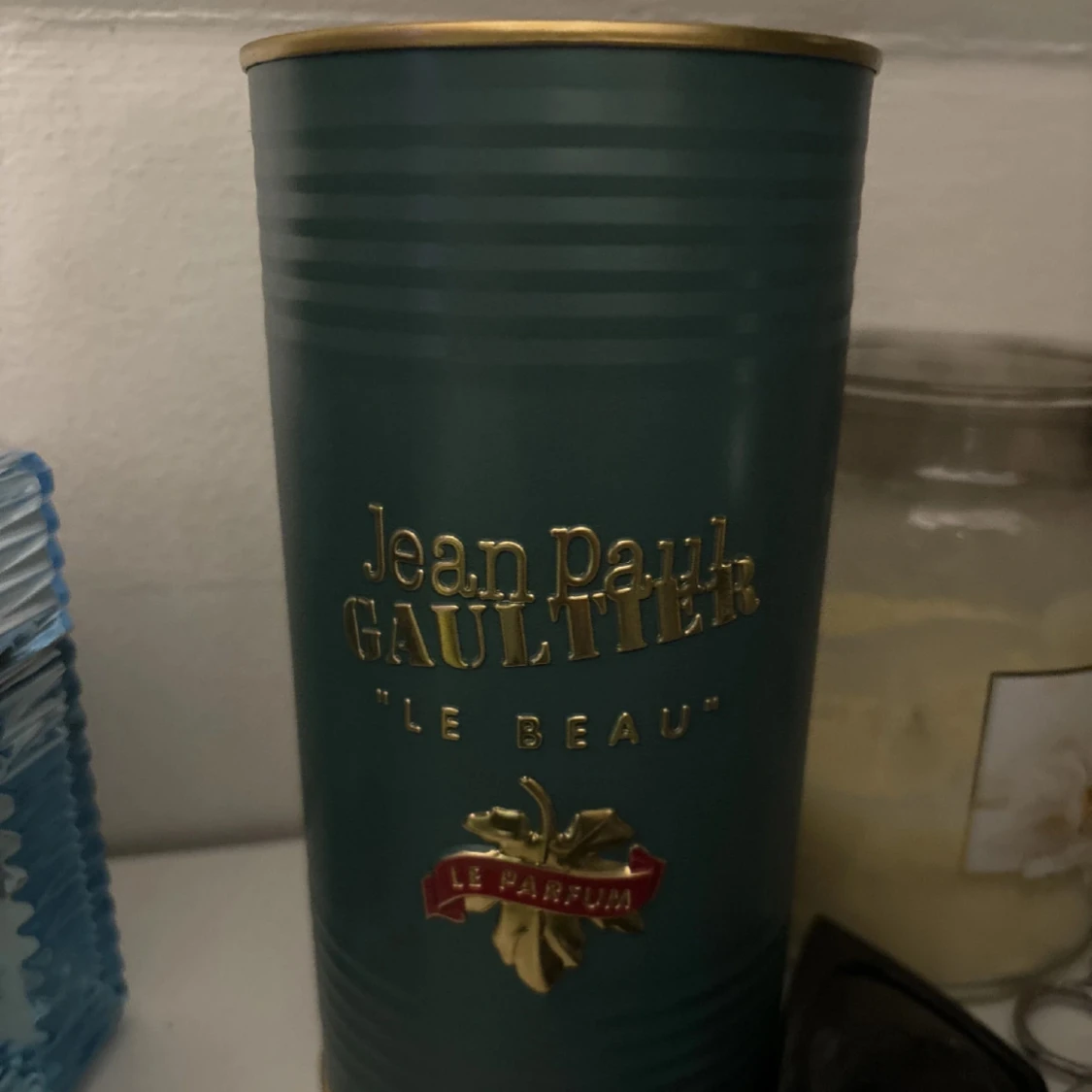 Le Beau Le Parfum Jean Paul Gaultier - 1