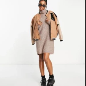 Tröjaklänning - Sweater dress new from Asos, never opened. Tag intact as new.