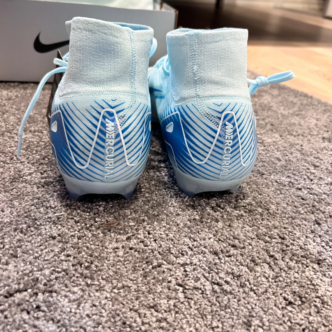 Nike mercurial superfly Elite - 3