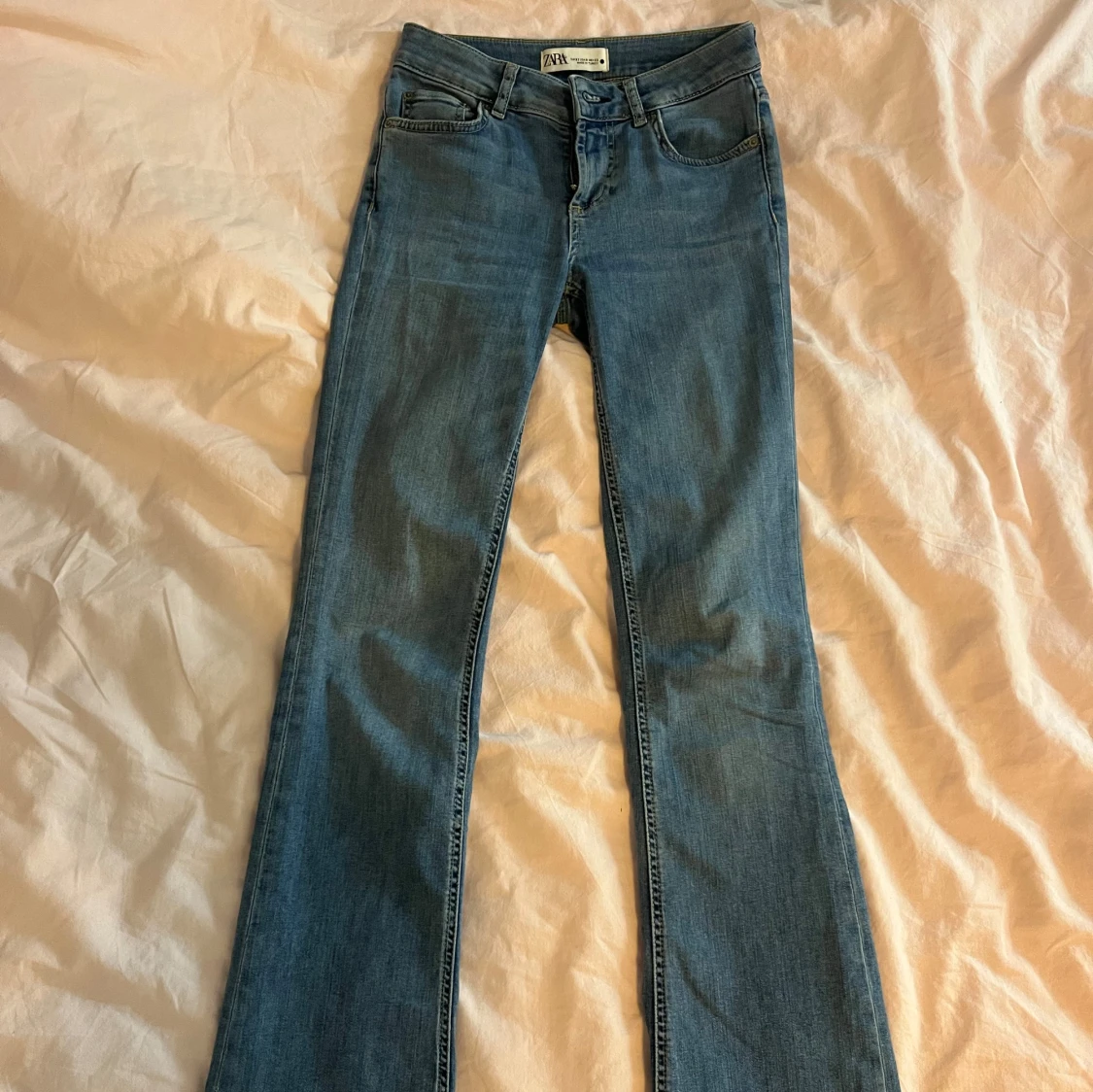 Bootcut jeans från Zara - 1