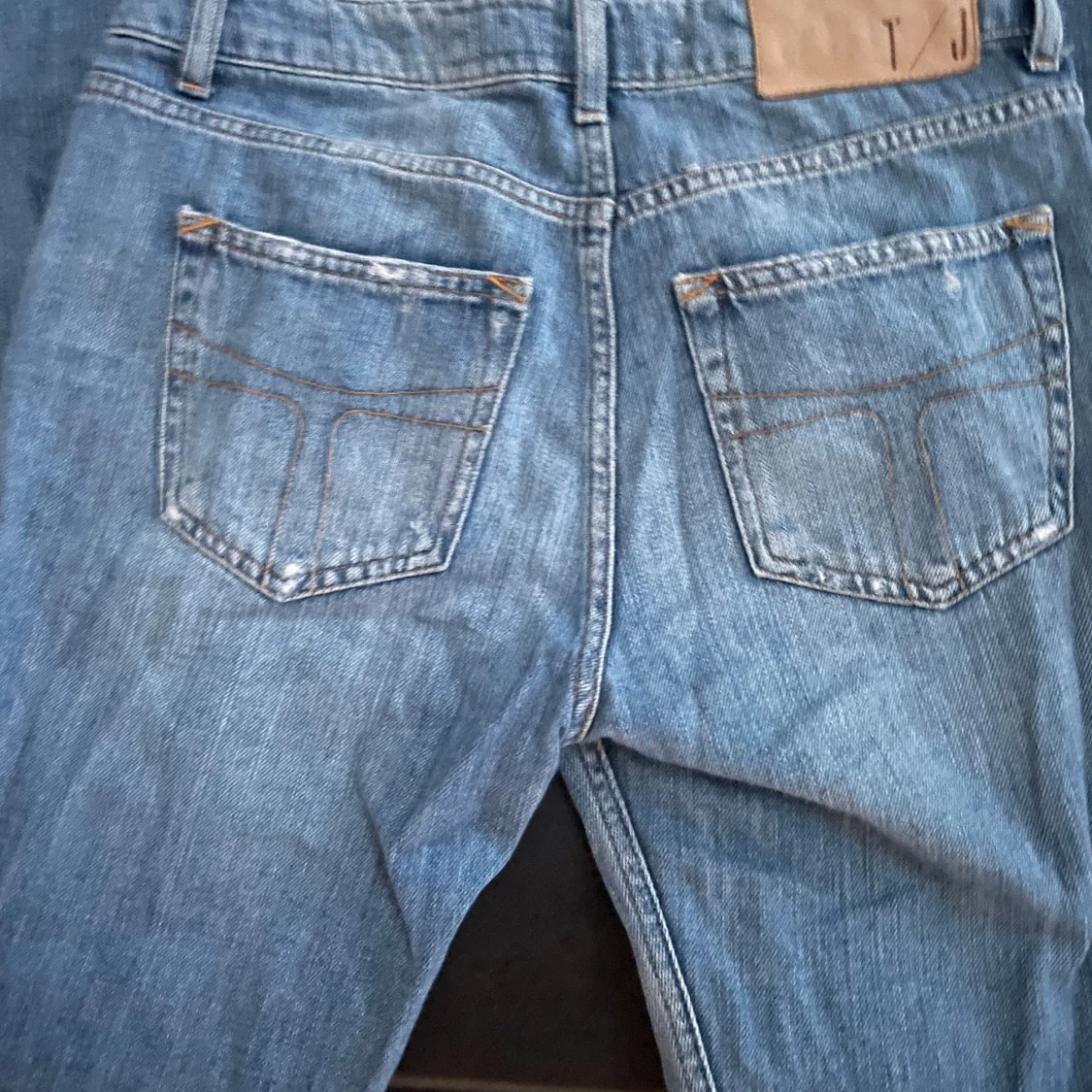 Tiger of Sweden jeans - 1