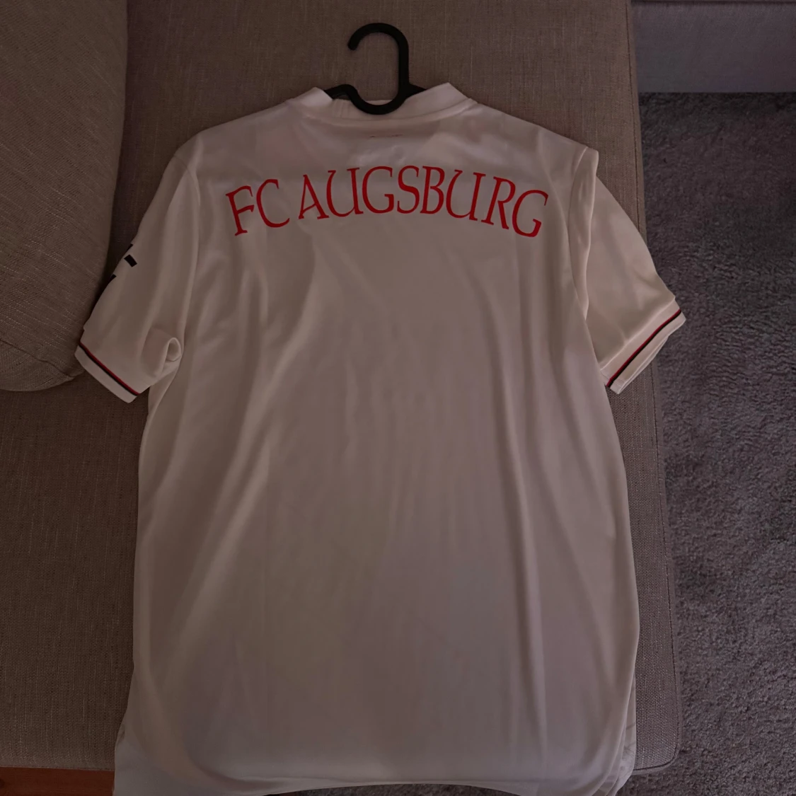Augsburg hemmatröja 24/25 - 2