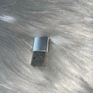 Usbc till usb - Usbc till usb