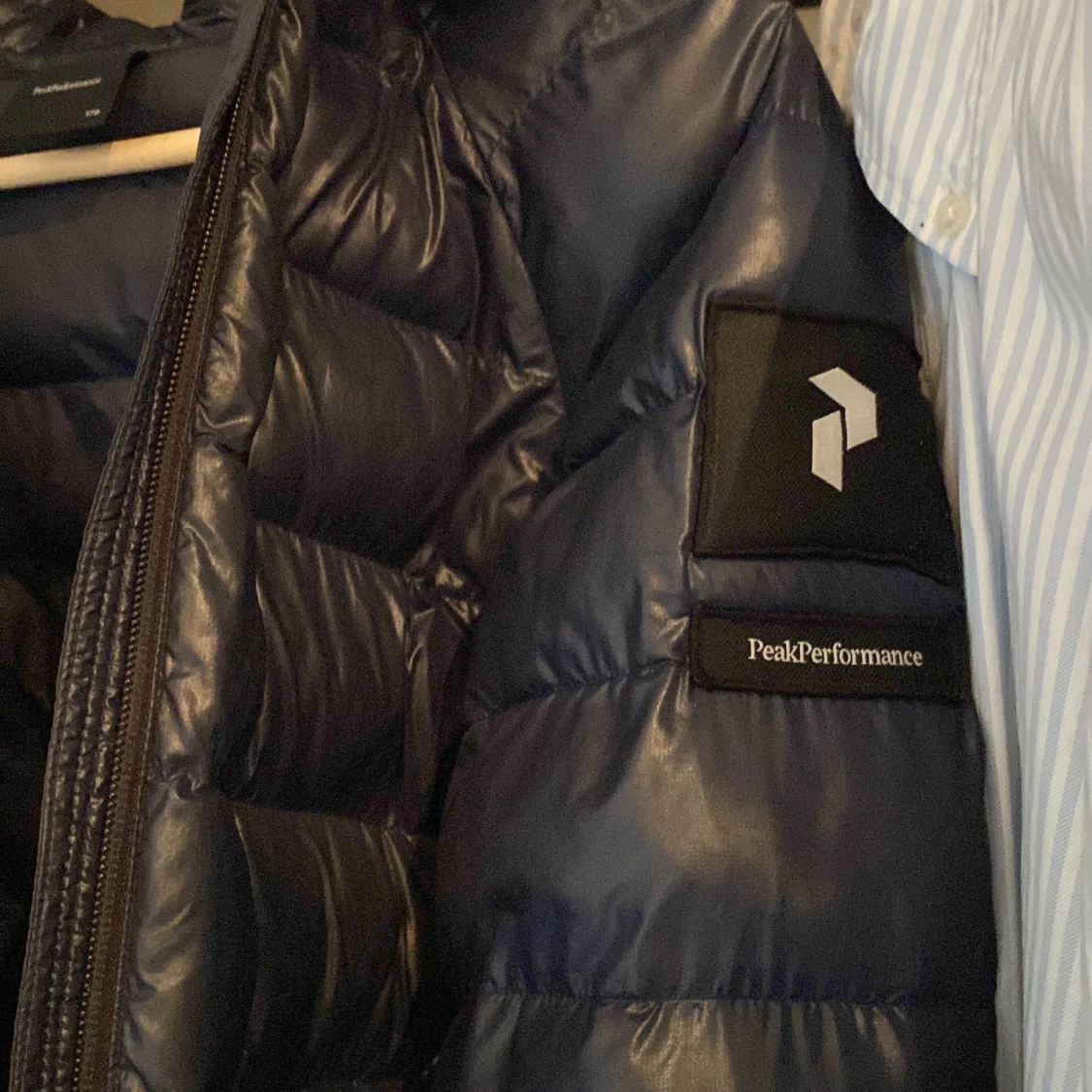 Peak Performance Vår jacka - 1