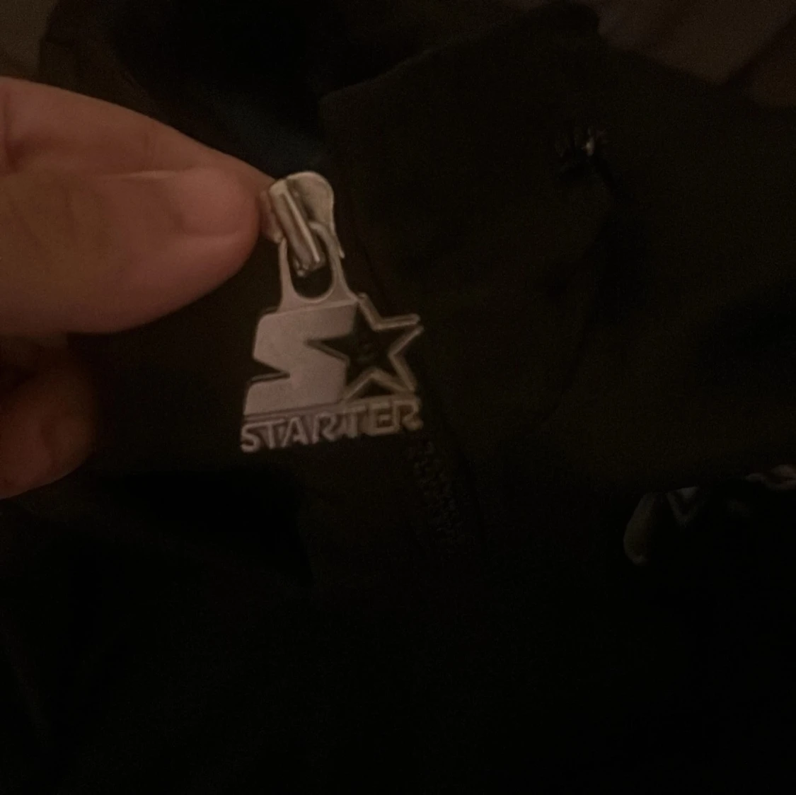 Vintage jacka san jose  - 91