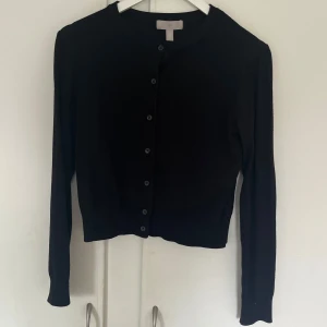 Kofta - En superfin kofta som tyvärr inte kommit till användning på ett tag💕