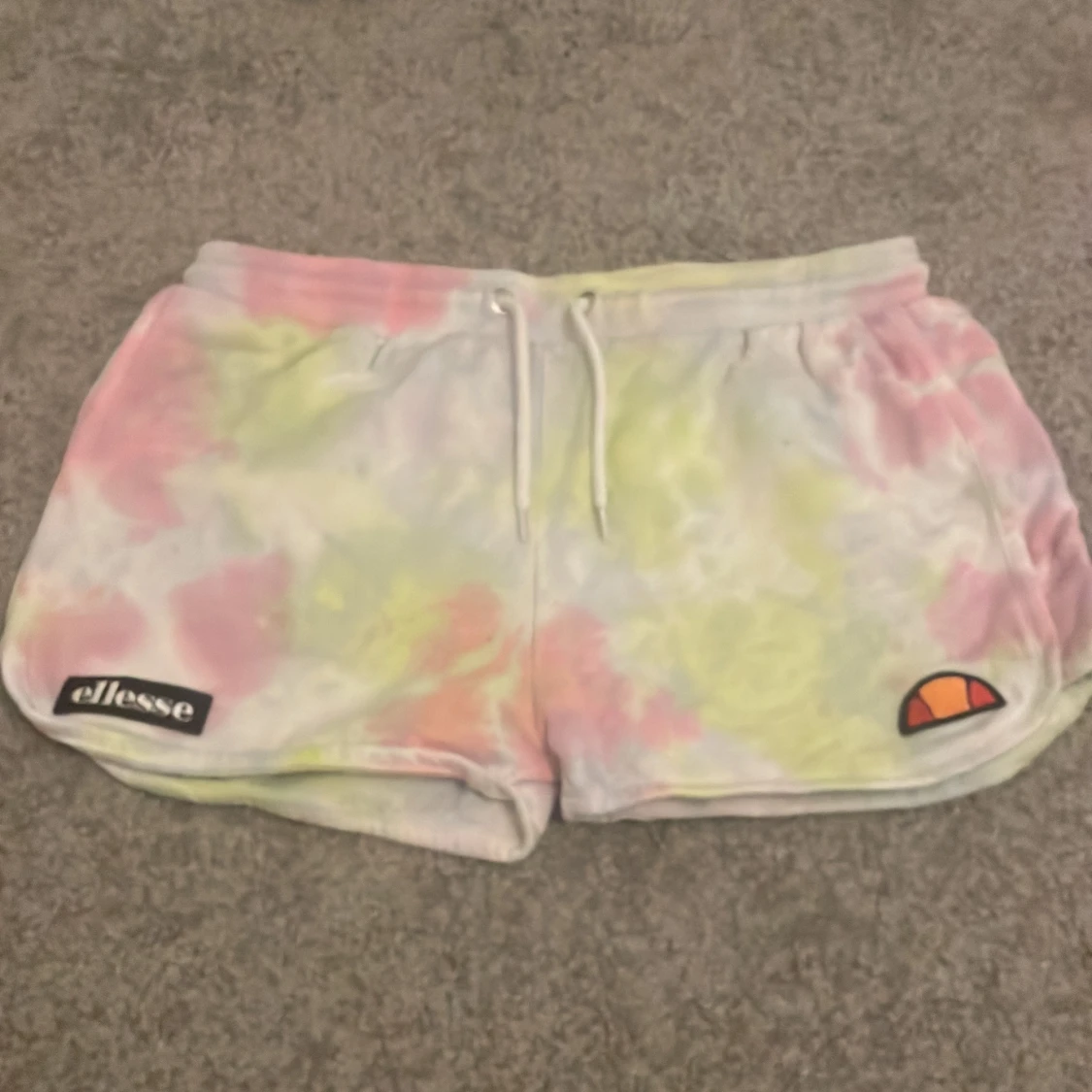 Ellesse shorts