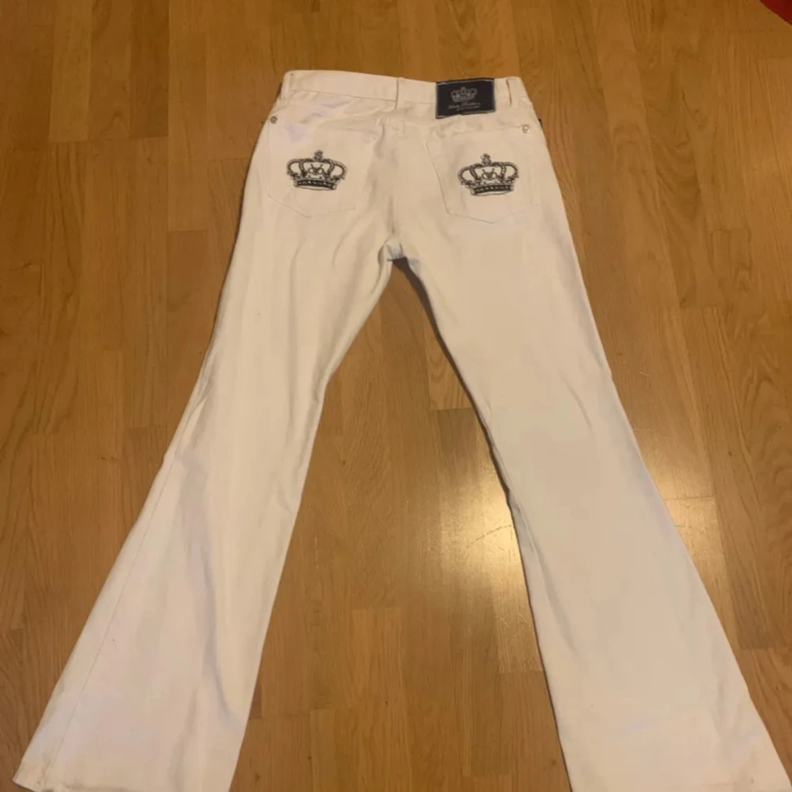 Vita Victoria Beckham jeans - 1