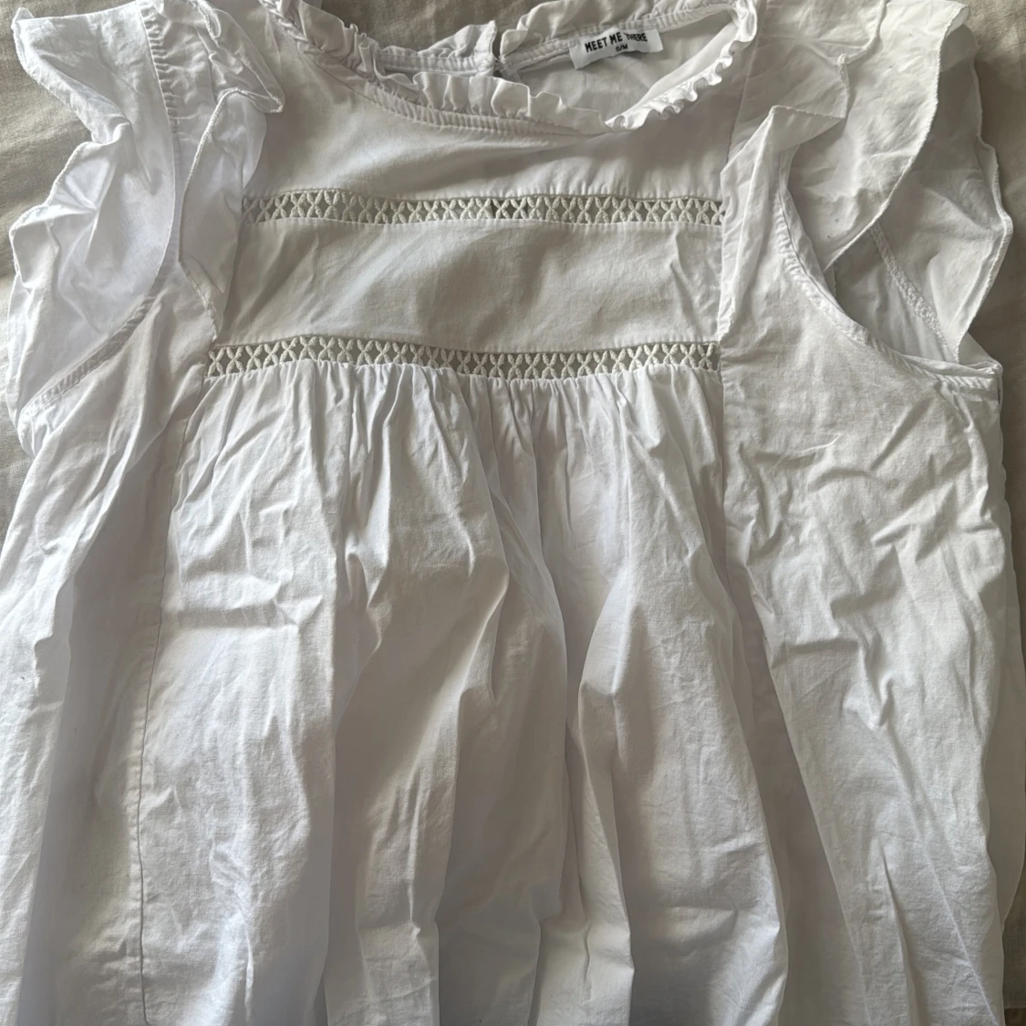 Meet me there blus - 2